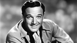 Who was Gene Kelly Biography of the Star Behind Singin’ in the Rain [upl. by Annabal165]