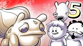 Oney Plays Pokemon Red Version WITH FRIENDS  EP 5  My name is Brock thanks a lot [upl. by Flanders428]