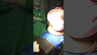 How to give spinal anaesthesiya  administration L3L4 Vertebra on genetally manner [upl. by Trisha]