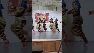 Kottayam East upajillakalolsavam MD school Kottayam Manganam LP school group dance❤️ [upl. by Sherri430]