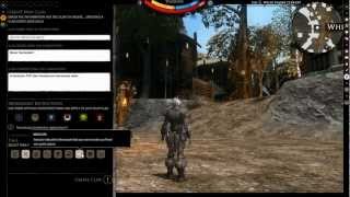 Darkfall Unholy Wars Clan Management Video [upl. by Osmond]