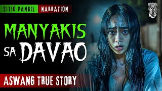 DAYO NG DAVAO  Kwentong Aswang  True Story [upl. by Schmeltzer]