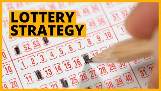 How to Win the Lottery by Predicting Winning Numbers [upl. by Fancie654]