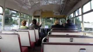 Bristol RE SWC 24K Woottens Chorleywood 2009  Best RE sounds on YouTube [upl. by Fonz]