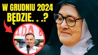 Dlaczego trzecie proroctwo fatimskie spełni się w 2024 roku [upl. by Ttemme]