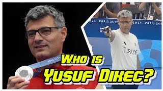 🎯 Top 15 Shocking Facts About Yusuf Dikeç You NEVER Knew 🏆🇹🇷  TK AZ [upl. by Giacopo268]