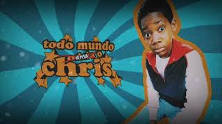 Marcelly Garcia  Todo Mundo Ama o Chris  prod QuintaVertente [upl. by Einohpets]