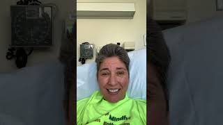 Stem cell transplant day 5 nystatin swish or swallow [upl. by Nnawaj]