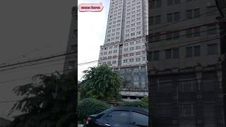 Misteri dibalik Menara Saidah  menarasaidah viralvideo shorts [upl. by Yllime]