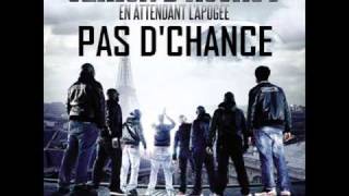 Sexion dAssaut  Pas dchance Extrait Nouvel Album quotEn attendant lapogéequot [upl. by Hcelemile243]