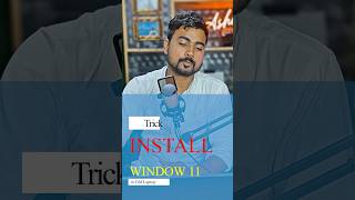 How to upgrade windows 10 to windows 11 Step by step  Windows 11 update version youtubeshorts [upl. by Dempsey]