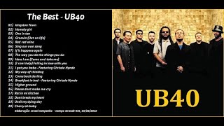 UB40 [upl. by Apicella]