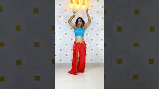 Nakhreelo Dance  Lil Golu x Chitranshi  Trending Bollywood Hook Steps 2024 Nakhreelo ytshorts [upl. by Losse]