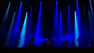 Goat Live at AB  Ancienne Belgique [upl. by Hilary647]