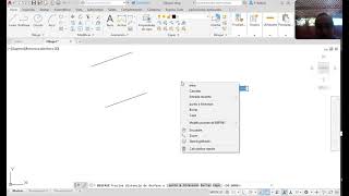 Error en Desfase AutoCad [upl. by Einhapets]