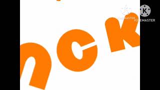 Nickelodeon Logo 2010 Remake [upl. by Einberger466]