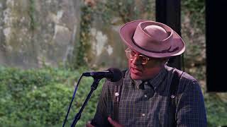 The Hill House Interview with Dom Flemons [upl. by Areivax]