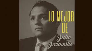 Nuestro Juramento  Julio Jaramillo [upl. by Onairot]