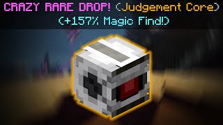 2nd Judgement Core Drop Sold for 770m [upl. by Martino886]