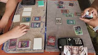 Yugioh 2010 Edison Format Round 1 Hero Beat vs Twilight Full Match [upl. by Christy]