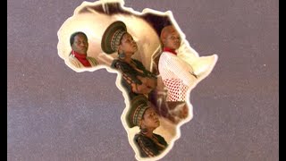 Africa PaBethesda Mai Olivia Charamba Official Video [upl. by Rock]