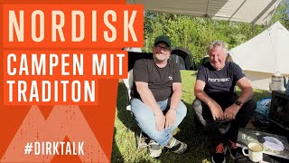 DIRKTALK mit Hans von NORDISK [upl. by Ramaj339]