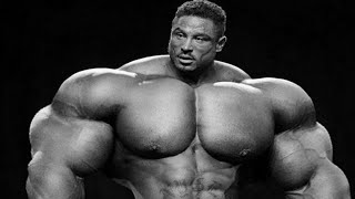 Top 10 LARGEST BODYBUILDERS in 2022 [upl. by Irollam]