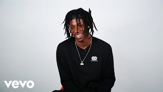 Joey Bada  AKA Joey Bada [upl. by Borroff8]