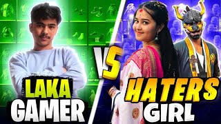 TONDE GAMER VS LAKA GAMER COLLECTION BATTLE 1ST TIME WHO WON [upl. by Anialed]