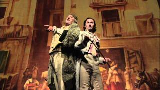 Don Pasquale Anna Netrebko Mariusz Kwiecien amp John Del Carlo Met Opera [upl. by Erv]