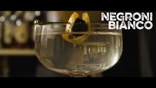 How to Make The Best Negroni Cocktail Drink Ingredients and Recipe [upl. by Landon]