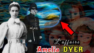 LA FEMME QUI A TUÉ 300 ENFANTS POUR DE LARGENTLaffaire Amelia Dyer Histoire dun CRIME [upl. by Adiuqram]