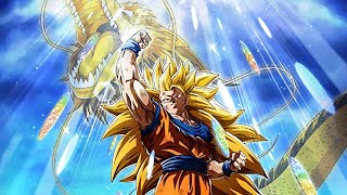 GOKU quotDRAMATIC FINISHquot DRAGON BALL Sparking ZERO [upl. by Aremahs]