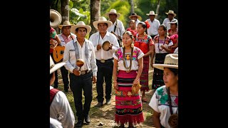 3 Most Native American Groups of Tabasco [upl. by Gamali298]