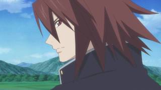 Tales of Symphonia Oav 2 44 Jap HD [upl. by Wendy]