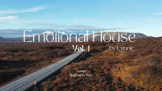 Emotional House 2024  Vol 1  Ben Böhmer Tinlicker Nora En Pure Marsh [upl. by Ahsieki]