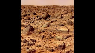 A New Hint of Life on Mars [upl. by Alysia988]