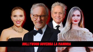 Hollywood governa la Mandria [upl. by Keldah]