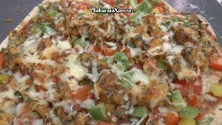 quotPizza Shoarma Receptquot quotPizza Receptenquot [upl. by Jerad]