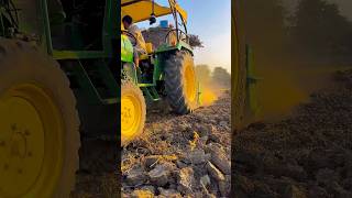 Kubota or John Deere 😍•minivlog shortsvlog ytshort [upl. by Sanger]