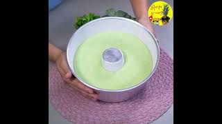 Add gelatine to wheat flour and be amazed cookingrecipes recipe cooking [upl. by Russom]