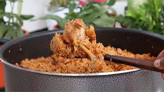 Chicken Biryani In Tamil  Biryani Recipe  How To Make Chicken Biryani [upl. by Kursh972]