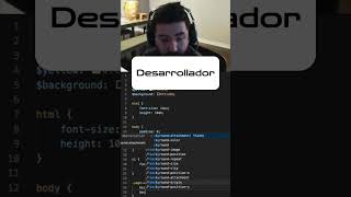 Diseñador vs Desarrollador Web  Parte 2 [upl. by Dre533]