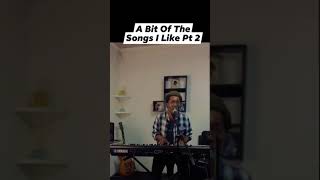 A Ladysmith Black Mambazo song remixed by Mo Latte acoustic reelstory music piano viralvideo [upl. by Collin211]