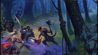 Pathfinder 2E  Maximum Effort  Session 14 [upl. by Marje35]