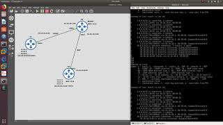 300101 ROUTE  Distribute Lists and Redistribution Between EIGRP and BGP [upl. by Rheta847]