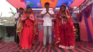 Mai ho tani aa jaitu Maithali Song [upl. by Lienet]