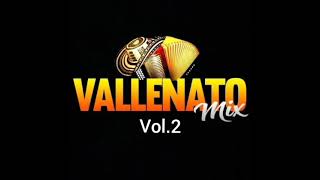 Vallenato Mix Cortavenas 💔🍺 [upl. by Hartzel]