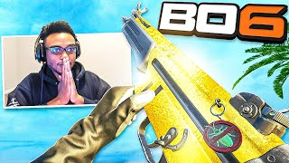 Black Ops 6 Gameplay 🔥 COD BO6 Multiplayer Gameplay [upl. by Ybreh]