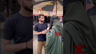 Respect Hijab 🧕👌💯 islamic shorts hijab lovestatus viral naat sameerdiwan youtubeshorts [upl. by Grissel]